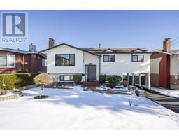 926 GROVE AVENUE, Burnaby, British Columbia