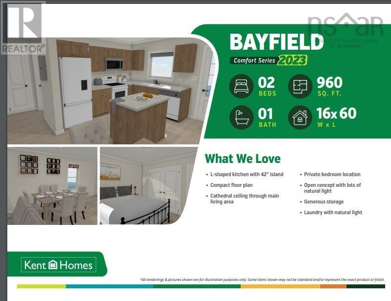 Highway 2, Portapique, Nova Scotia  B0M 1B0 - Photo 5 - 202502798