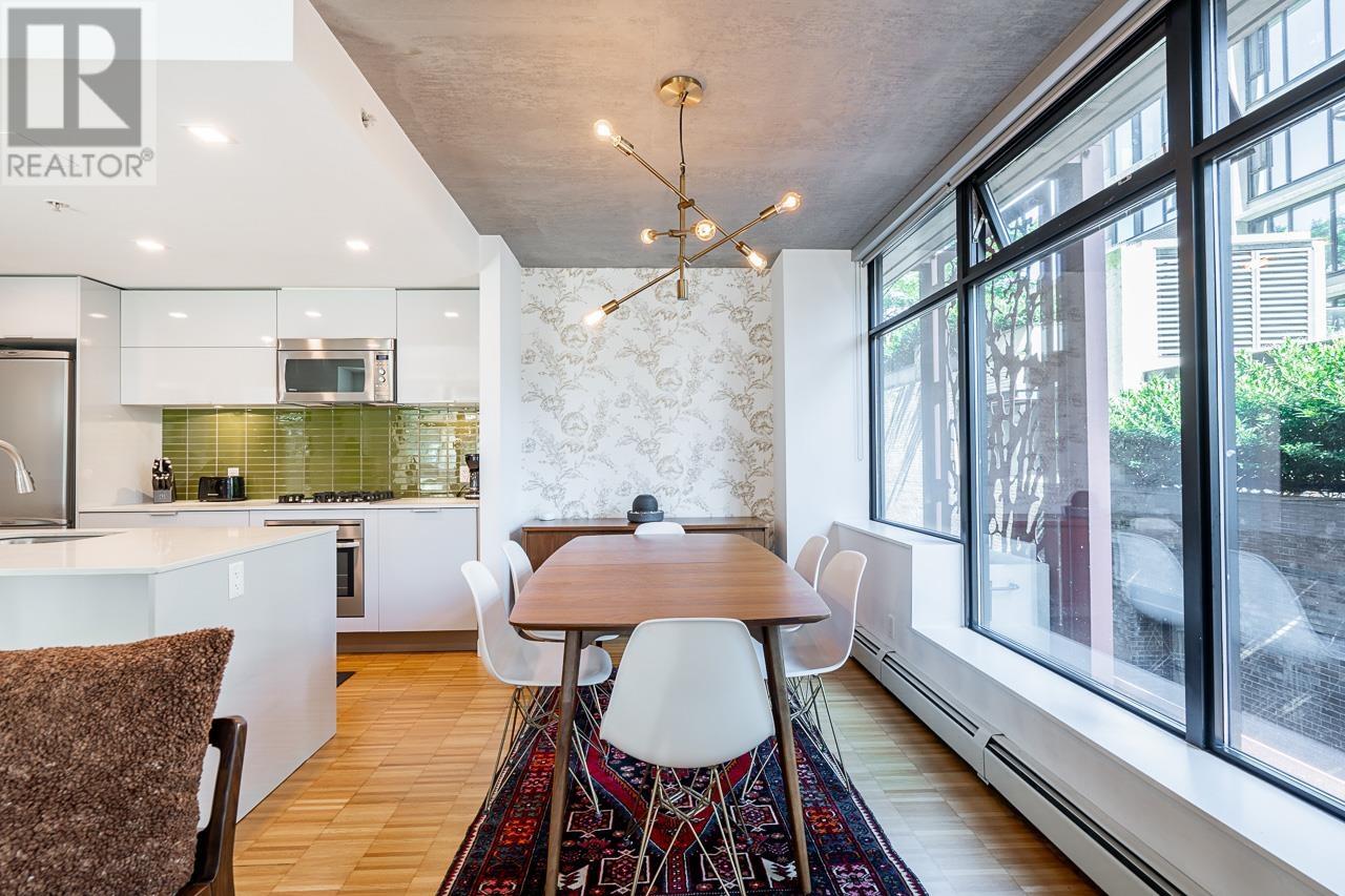 706 128 W CORDOVA STREET, Vancouver