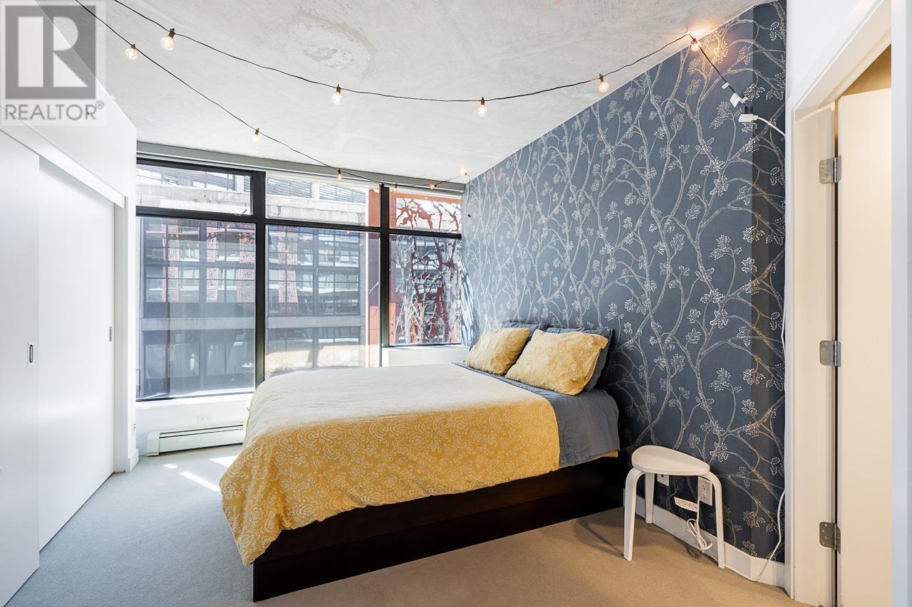 Listing Picture 15 of 38 : 706 128 W CORDOVA STREET, Vancouver / 溫哥華 - 魯藝地產 Yvonne Lu Group - MLS Medallion Club Member