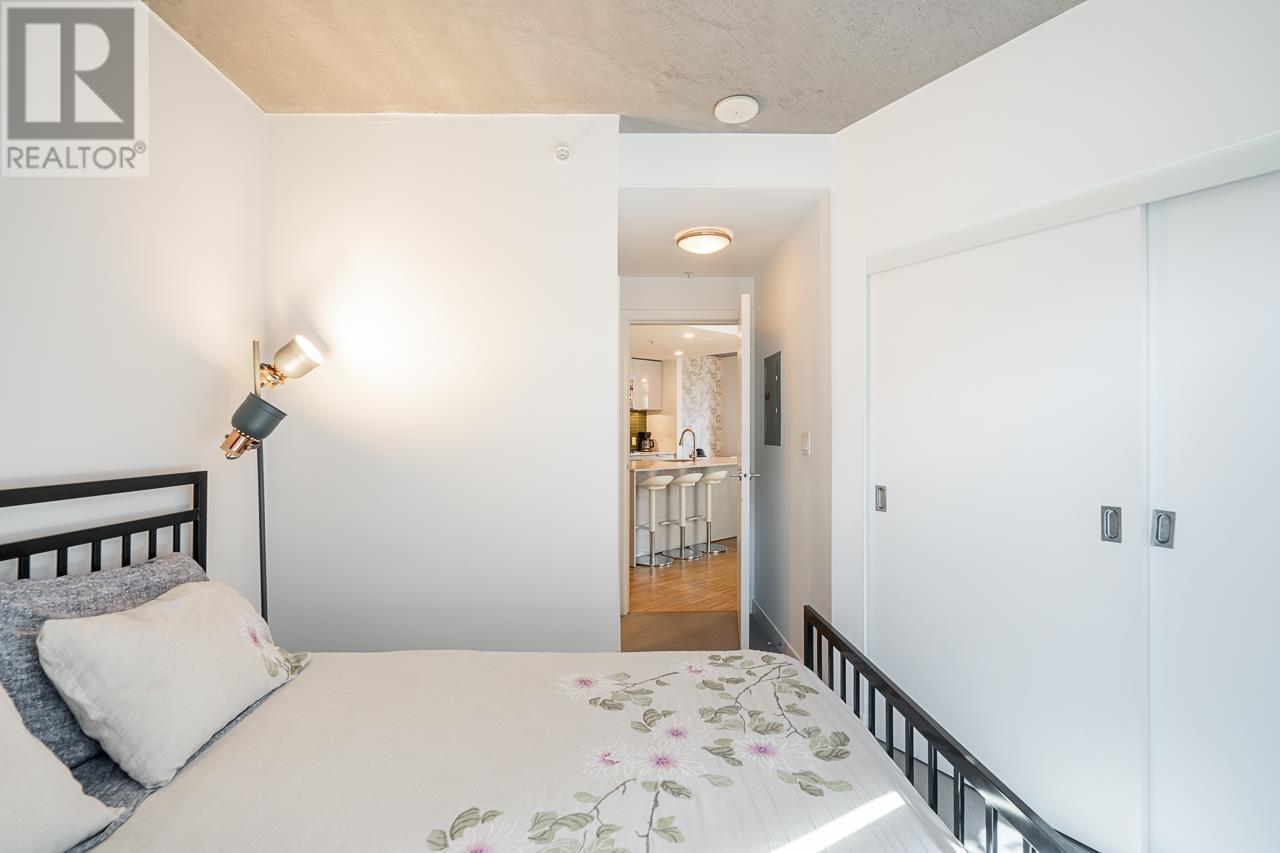 Listing Picture 20 of 38 : 706 128 W CORDOVA STREET, Vancouver / 溫哥華 - 魯藝地產 Yvonne Lu Group - MLS Medallion Club Member