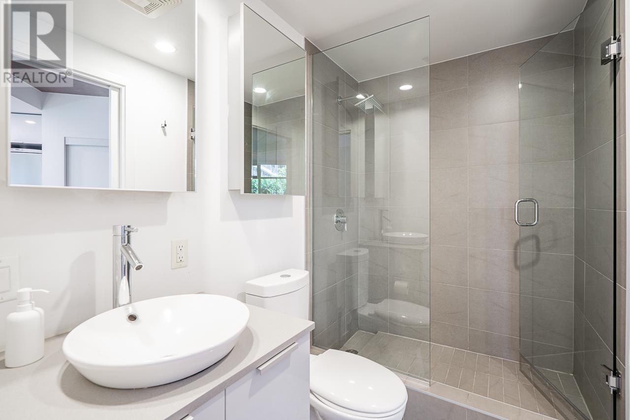 Listing Picture 21 of 38 : 706 128 W CORDOVA STREET, Vancouver / 溫哥華 - 魯藝地產 Yvonne Lu Group - MLS Medallion Club Member