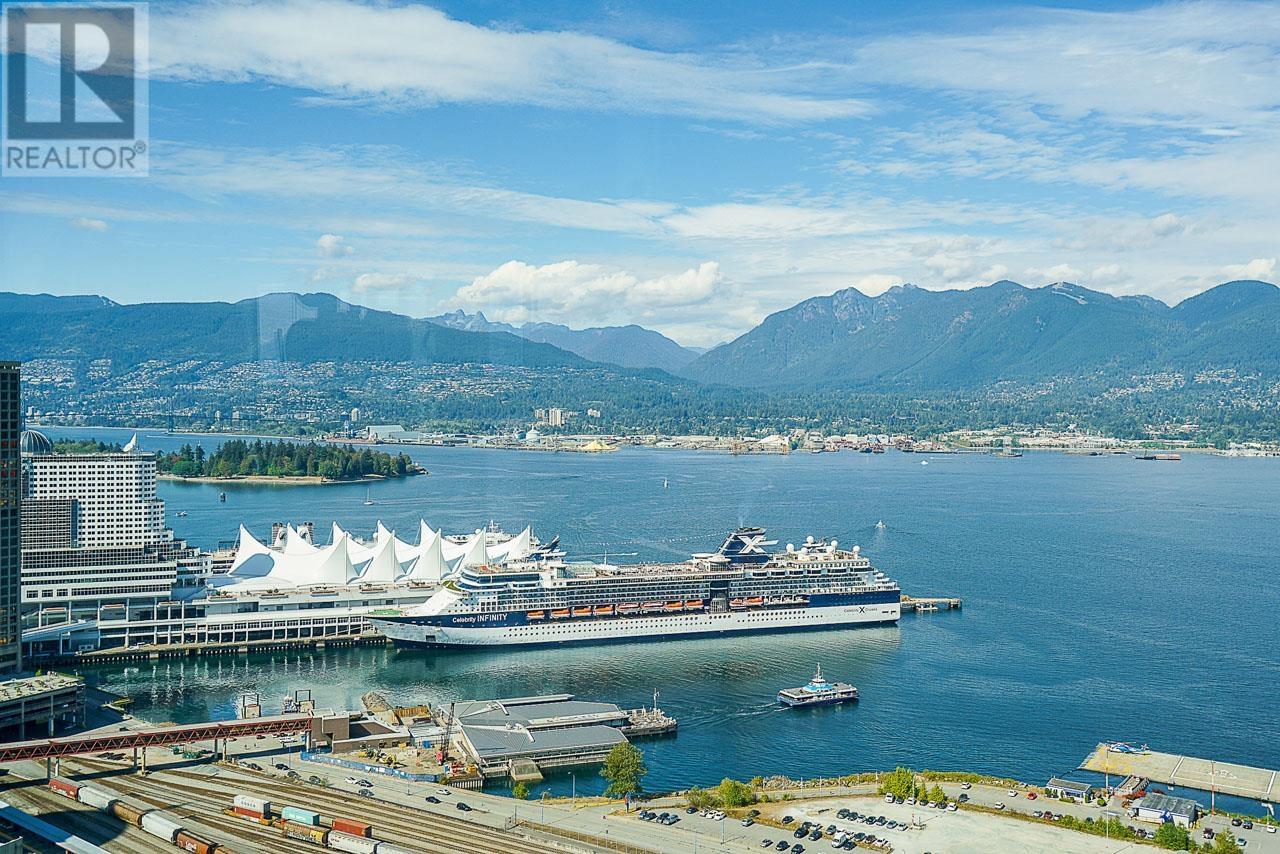 Listing Picture 31 of 38 : 706 128 W CORDOVA STREET, Vancouver / 溫哥華 - 魯藝地產 Yvonne Lu Group - MLS Medallion Club Member