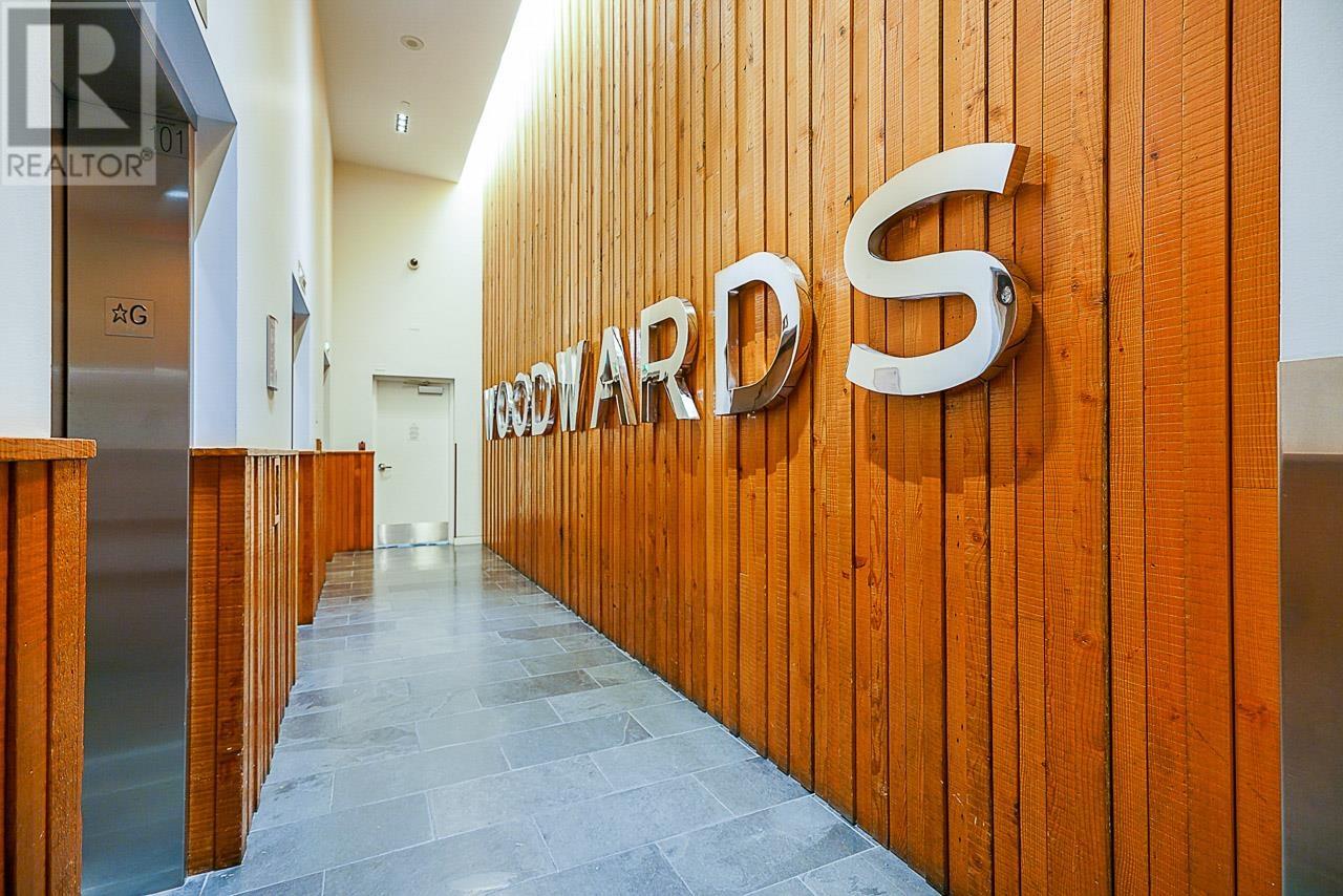 Listing Picture 32 of 38 : 706 128 W CORDOVA STREET, Vancouver / 溫哥華 - 魯藝地產 Yvonne Lu Group - MLS Medallion Club Member