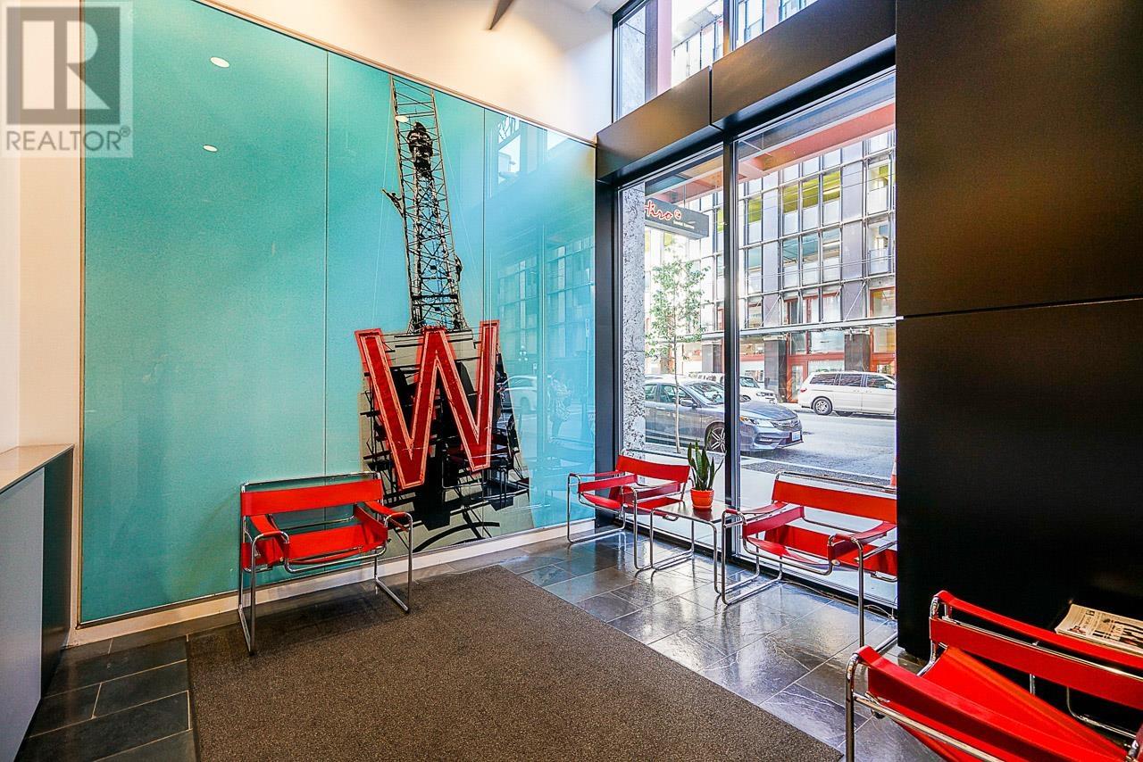 Listing Picture 34 of 38 : 706 128 W CORDOVA STREET, Vancouver / 溫哥華 - 魯藝地產 Yvonne Lu Group - MLS Medallion Club Member