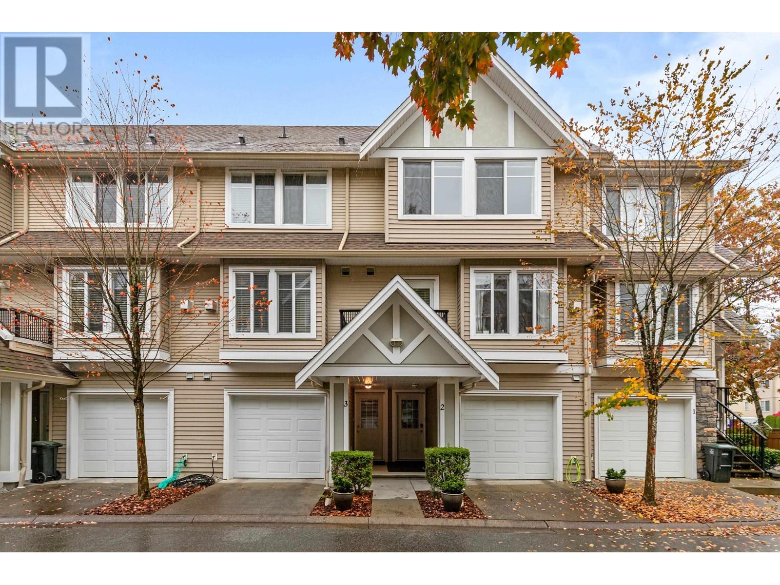 3 19141 124 Avenue, Pitt Meadows, British Columbia  V3Y 2V6 - Photo 1 - R2969048