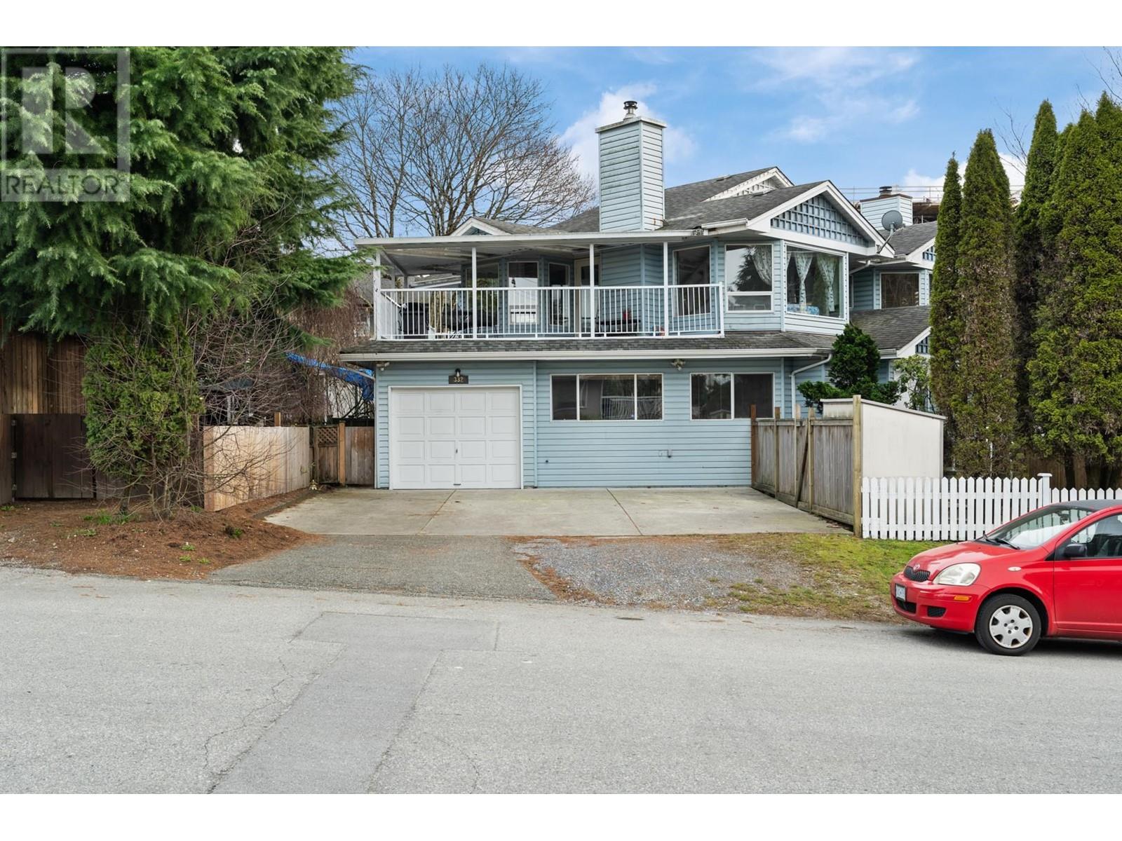 332 St. Patrick's Avenue, North Vancouver, British Columbia  V7L 4S9 - Photo 21 - R2969056