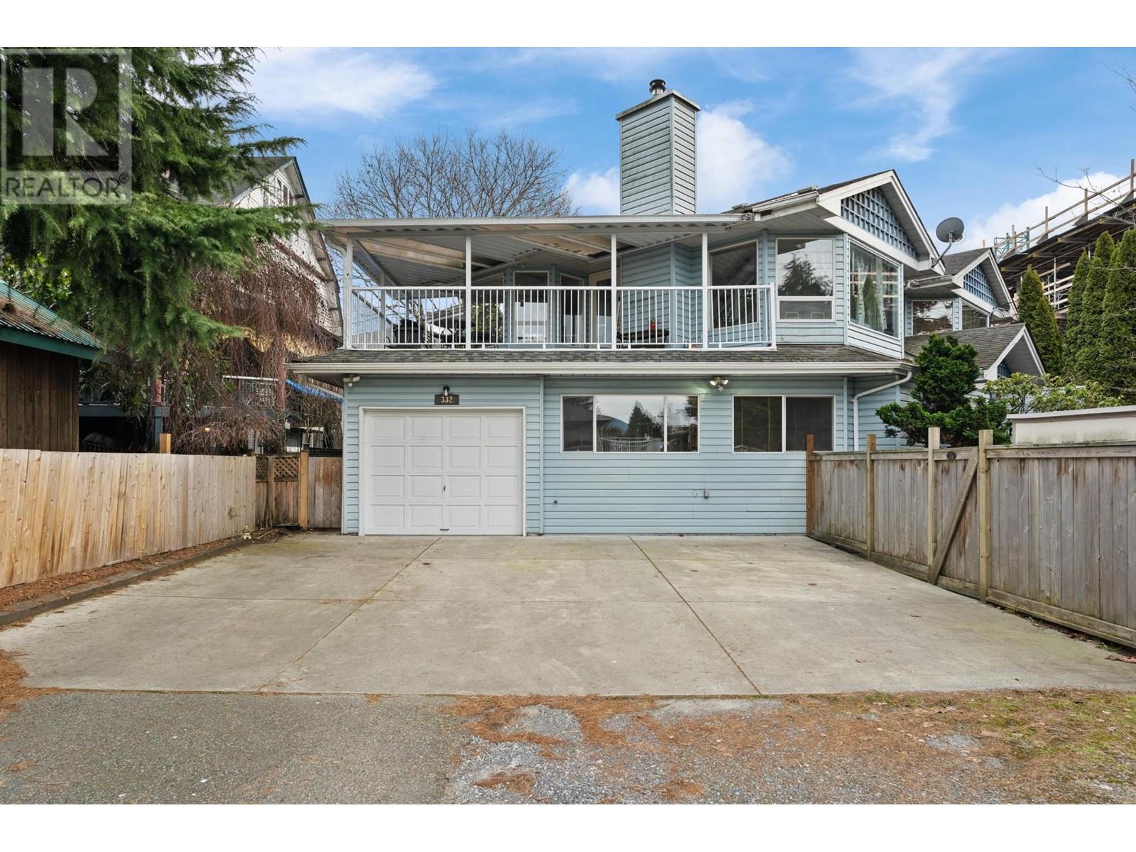 Property at 332 ST. PATRICK'S AVENUE image 3