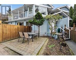 332 ST. PATRICK'S AVENUE, North Vancouver, British Columbia
