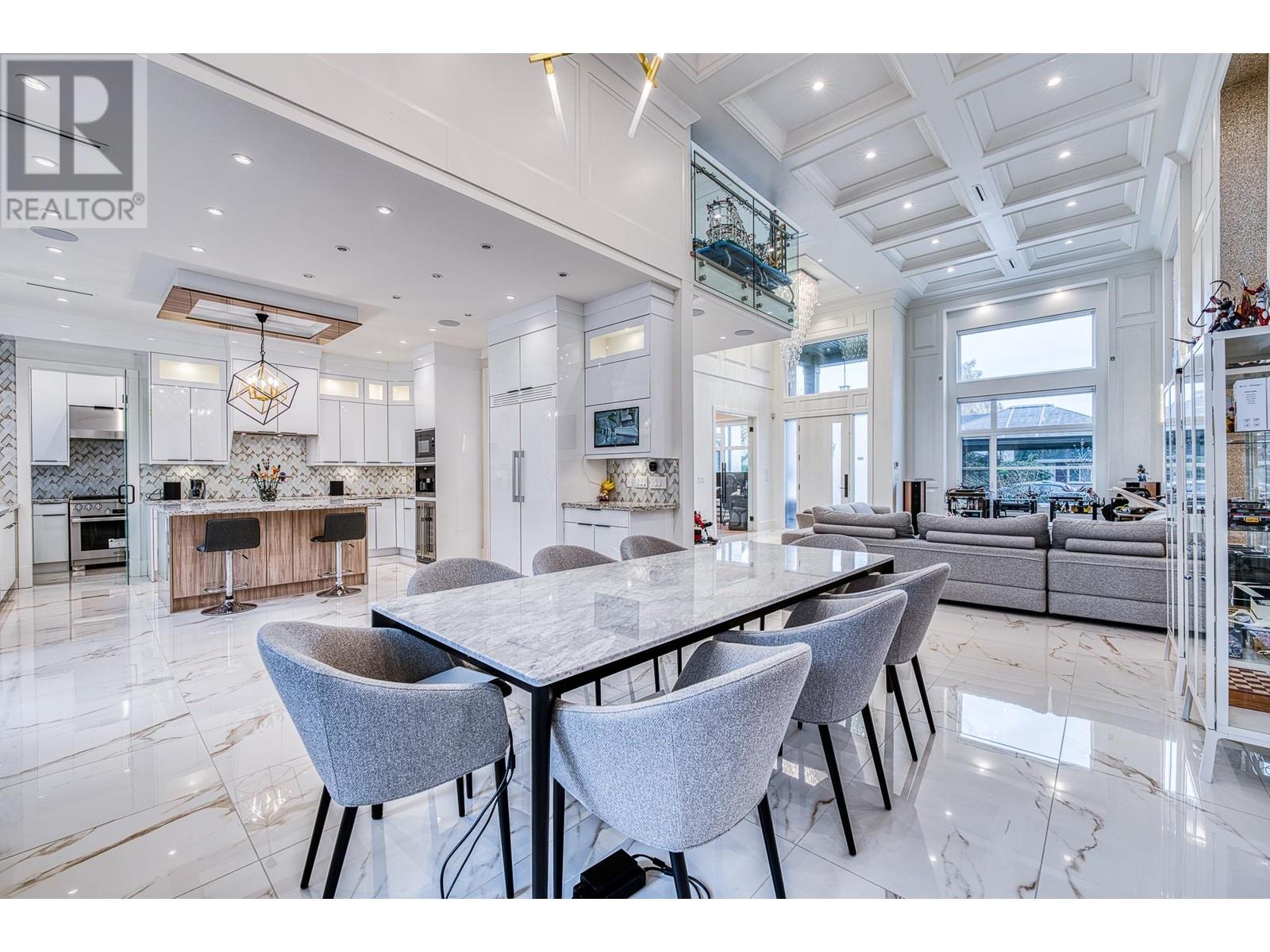 Listing Picture 10 of 28 : 10851 ROSELEA CRESCENT, Richmond / 烈治文 - 魯藝地產 Yvonne Lu Group - MLS Medallion Club Member