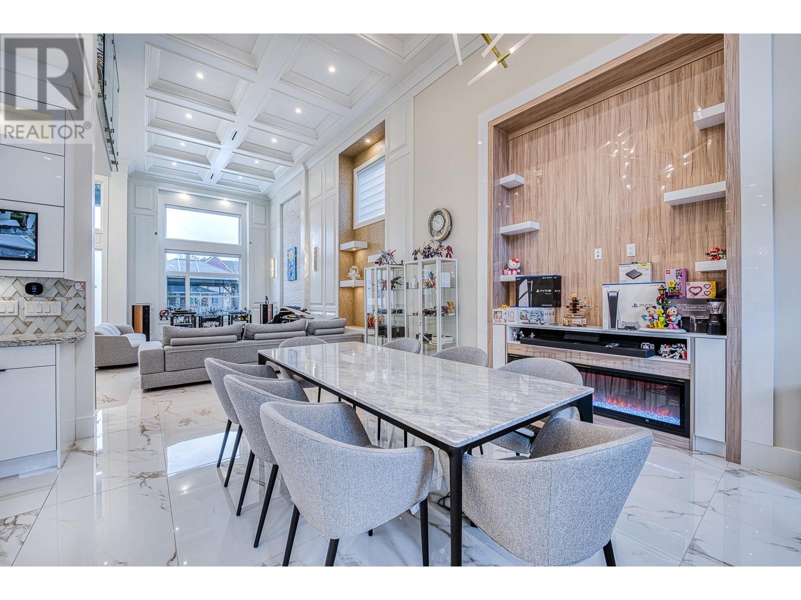 Listing Picture 11 of 28 : 10851 ROSELEA CRESCENT, Richmond / 烈治文 - 魯藝地產 Yvonne Lu Group - MLS Medallion Club Member
