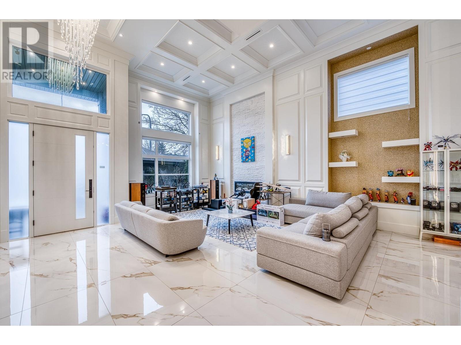 Listing Picture 4 of 28 : 10851 ROSELEA CRESCENT, Richmond / 烈治文 - 魯藝地產 Yvonne Lu Group - MLS Medallion Club Member