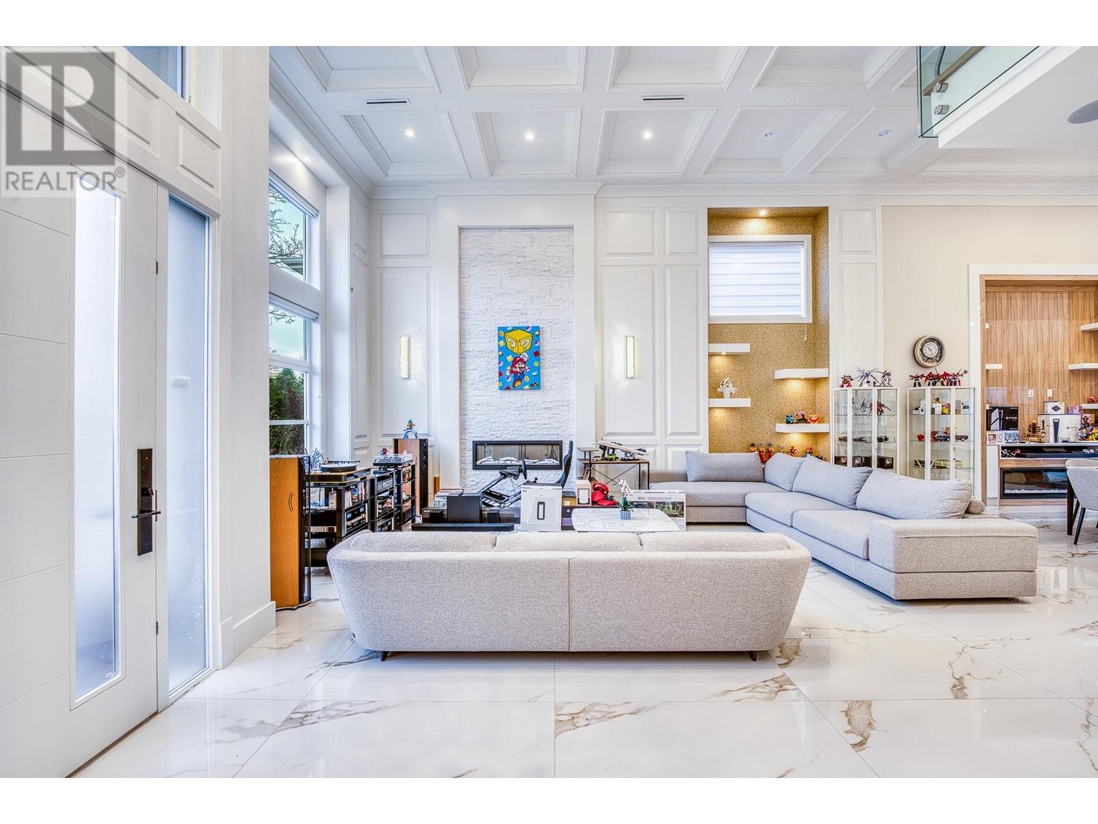 Listing Picture 5 of 28 : 10851 ROSELEA CRESCENT, Richmond / 烈治文 - 魯藝地產 Yvonne Lu Group - MLS Medallion Club Member