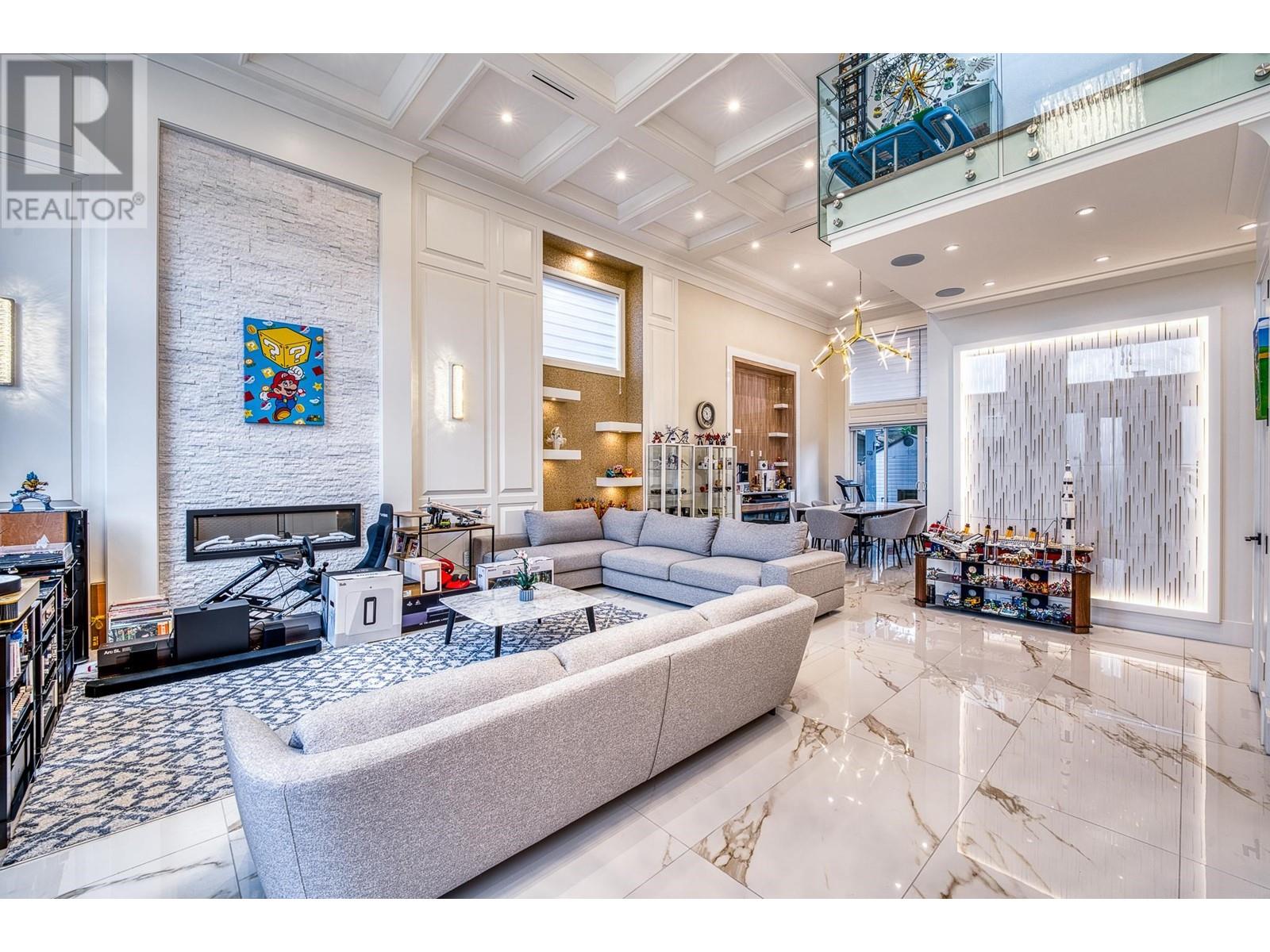 Listing Picture 7 of 28 : 10851 ROSELEA CRESCENT, Richmond / 烈治文 - 魯藝地產 Yvonne Lu Group - MLS Medallion Club Member