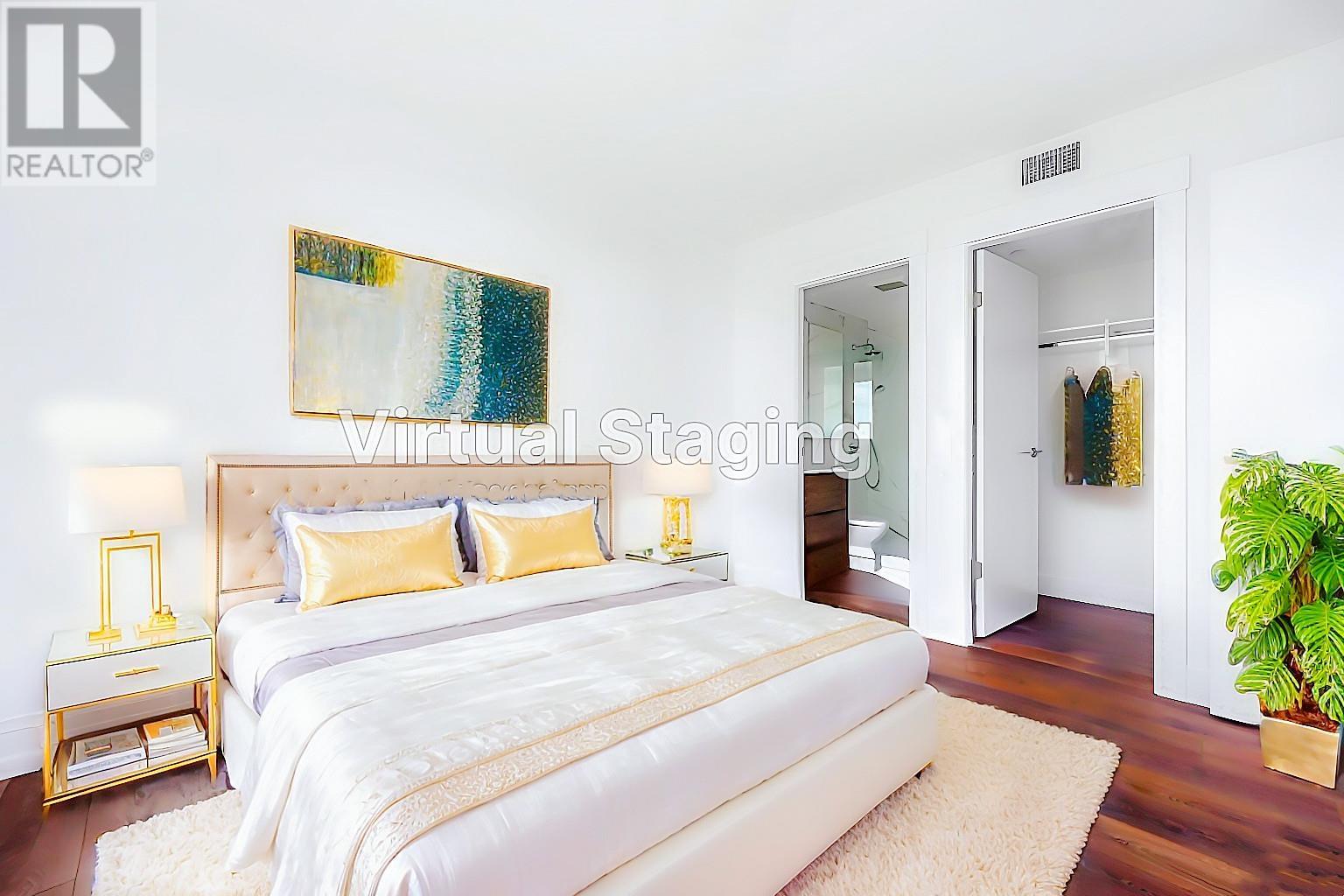 Listing Picture 11 of 38 : 1905 4711 HAZEL STREET, Burnaby / 本拿比 - 魯藝地產 Yvonne Lu Group - MLS Medallion Club Member