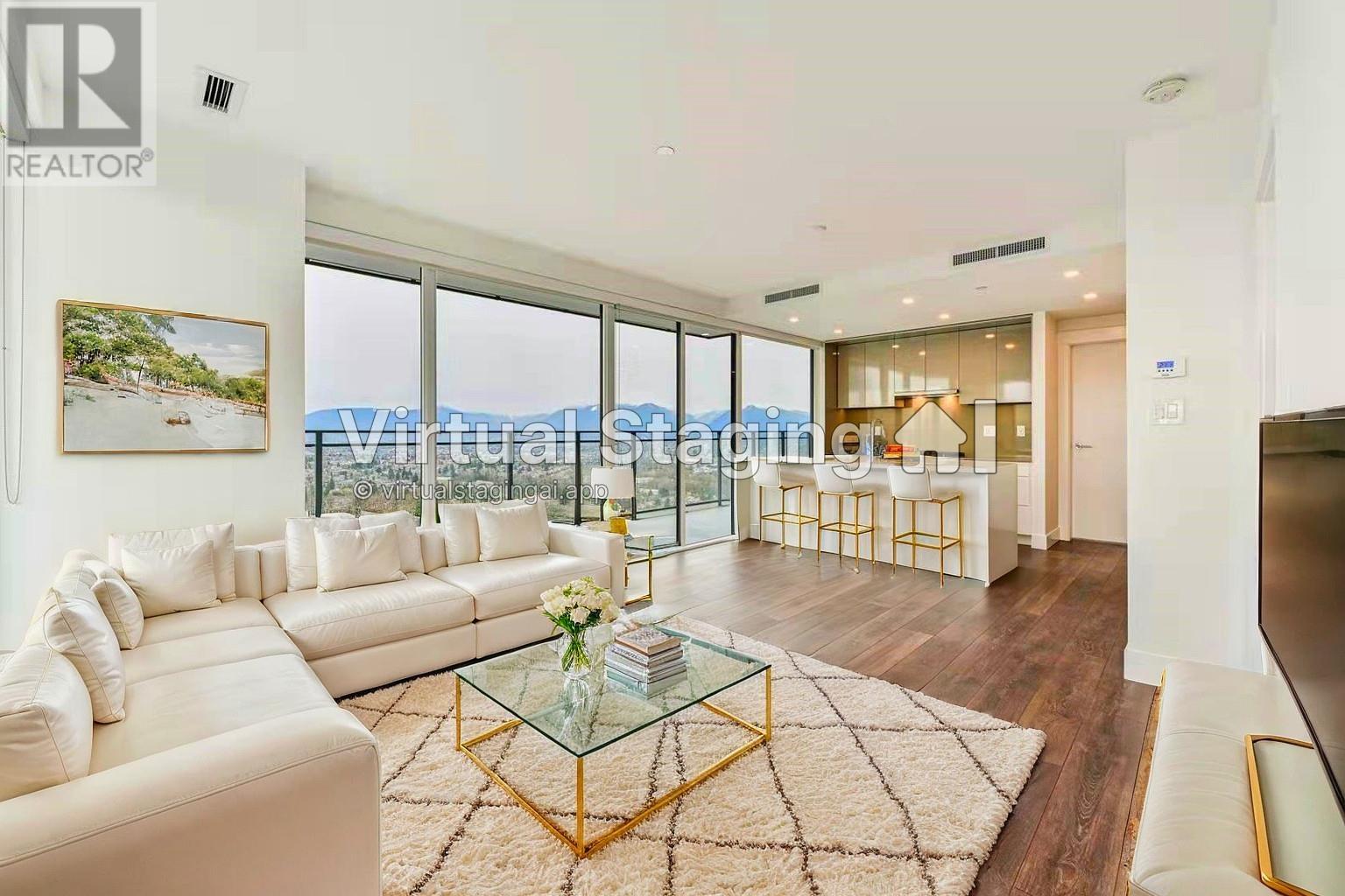 Listing Picture 6 of 38 : 1905 4711 HAZEL STREET, Burnaby / 本拿比 - 魯藝地產 Yvonne Lu Group - MLS Medallion Club Member