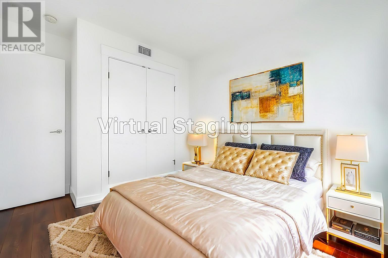 Listing Picture 12 of 38 : 1905 4711 HAZEL STREET, Burnaby / 本拿比 - 魯藝地產 Yvonne Lu Group - MLS Medallion Club Member