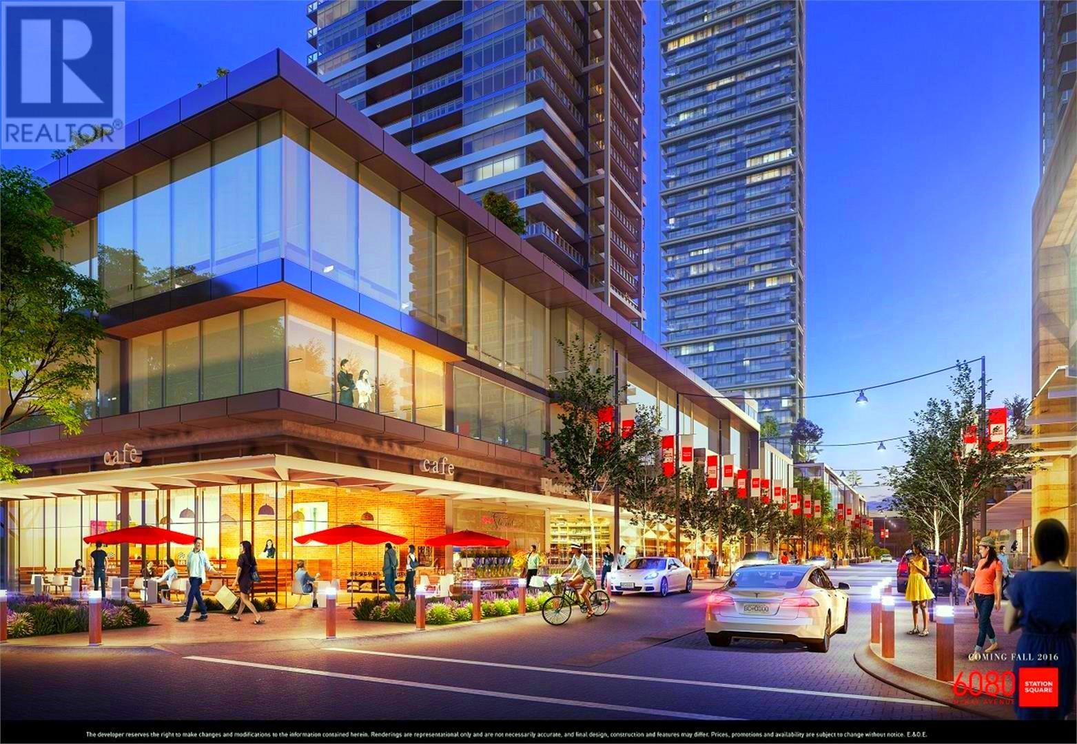 Listing Picture 38 of 38 : 1905 4711 HAZEL STREET, Burnaby / 本拿比 - 魯藝地產 Yvonne Lu Group - MLS Medallion Club Member