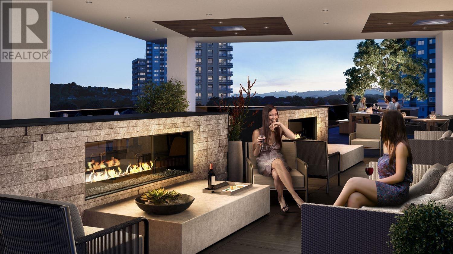 Listing Picture 5 of 38 : 1905 4711 HAZEL STREET, Burnaby / 本拿比 - 魯藝地產 Yvonne Lu Group - MLS Medallion Club Member