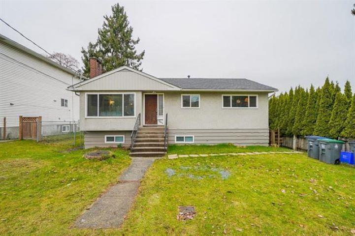 12679 97A AVENUE, surrey, British Columbia