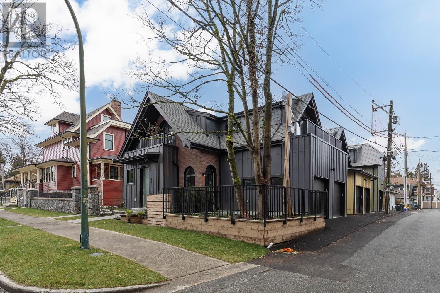 Listing Picture 20 of 22 : 1051 SEMLIN DRIVE, Vancouver / 溫哥華 - 魯藝地產 Yvonne Lu Group - MLS Medallion Club Member