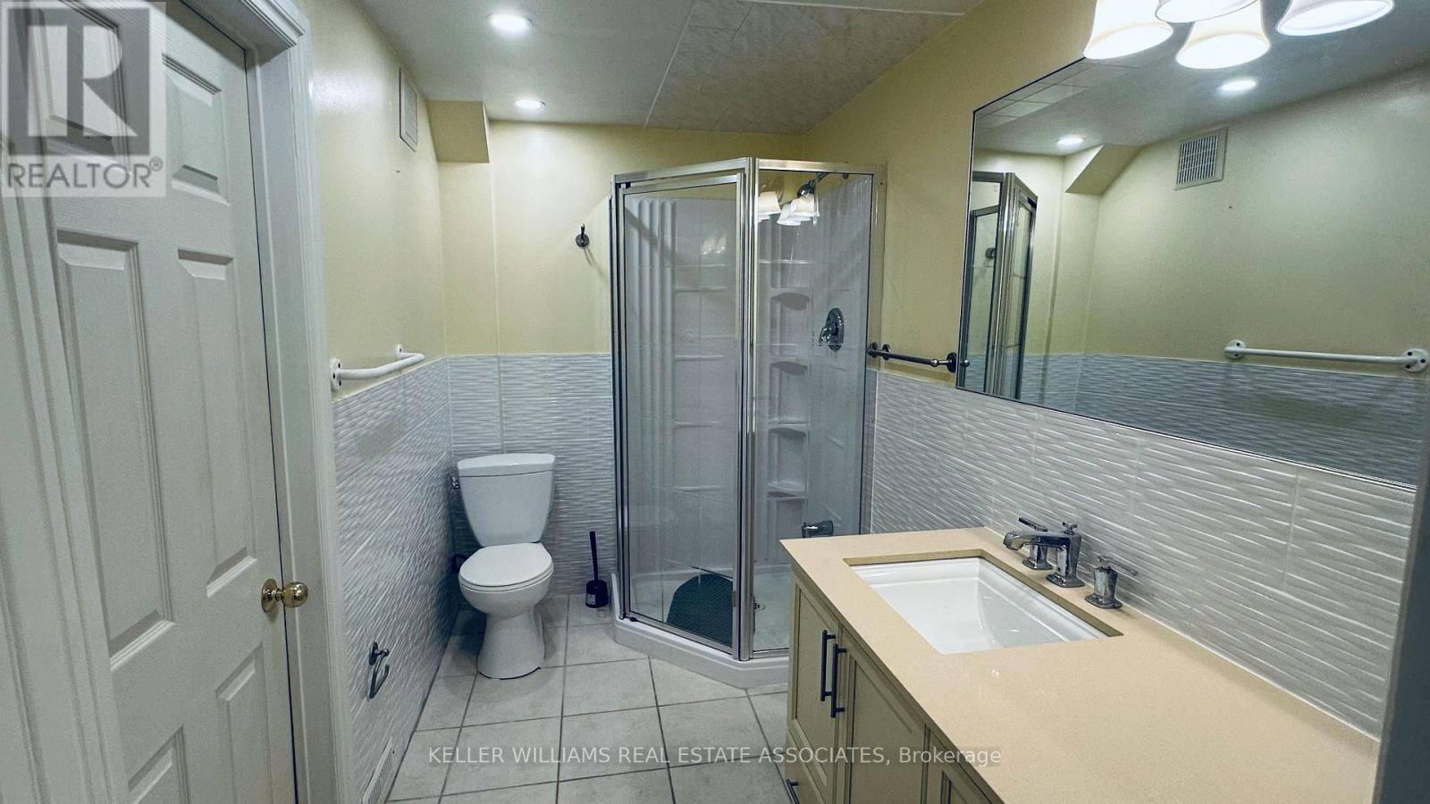 Bsmt - 2642 Windjammer Road, Mississauga (Erin Mills), Ontario  L5L 1T5 - Photo 10 - W11981490