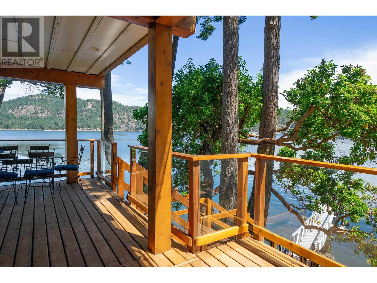 7909 Bedwell Drive, Pender Island, British Columbia  V0N 2M2 - Photo 39 - R2969038