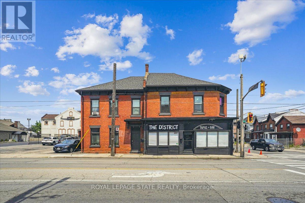 Property at 57-61 BARTON STREET E image 2