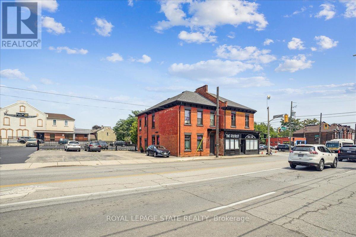 Property at 57-61 BARTON STREET E image 4