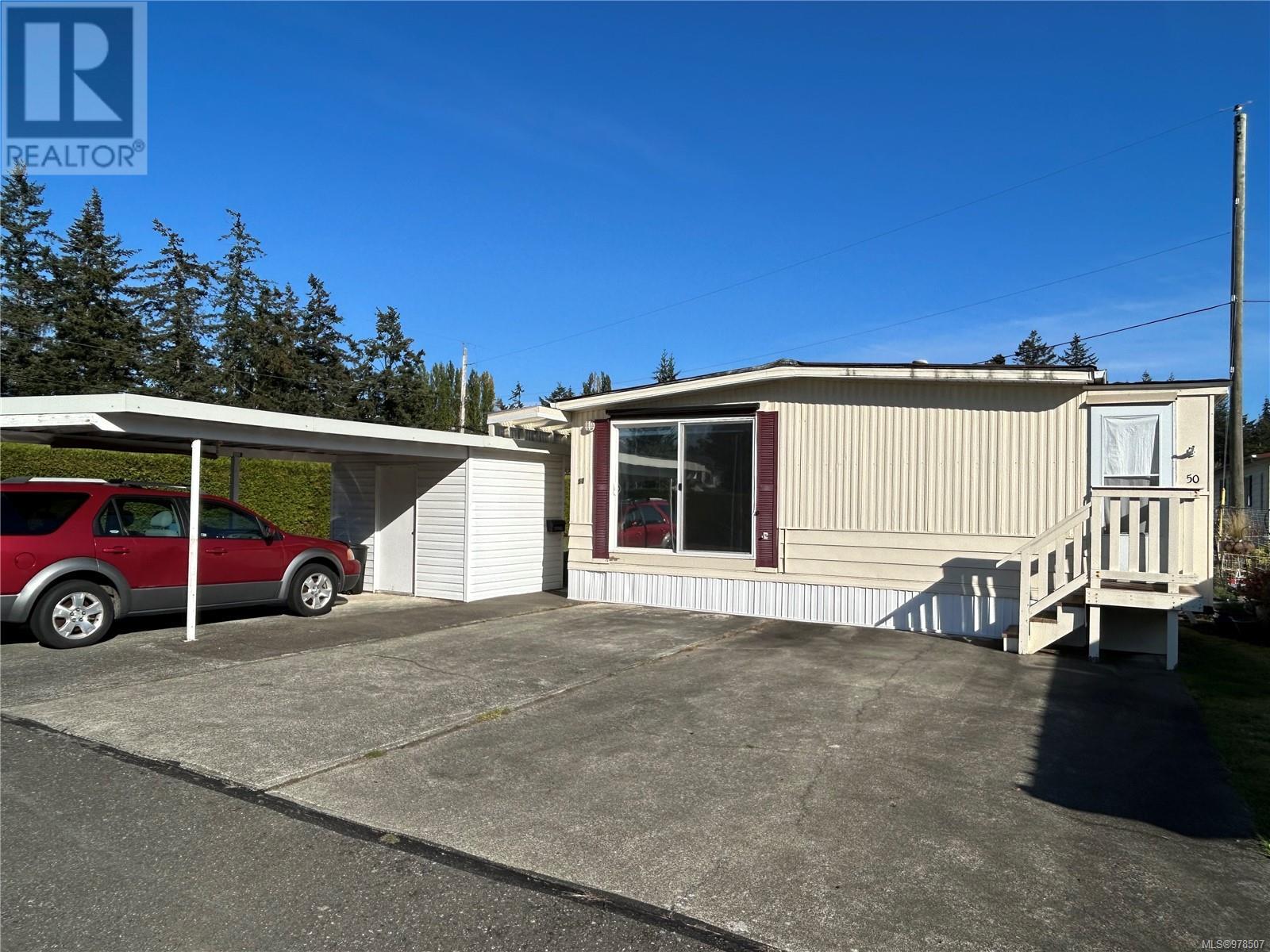 50 1240 Wilkinson Rd, Comox, British Columbia  V9M 3X8 - Photo 2 - 978507