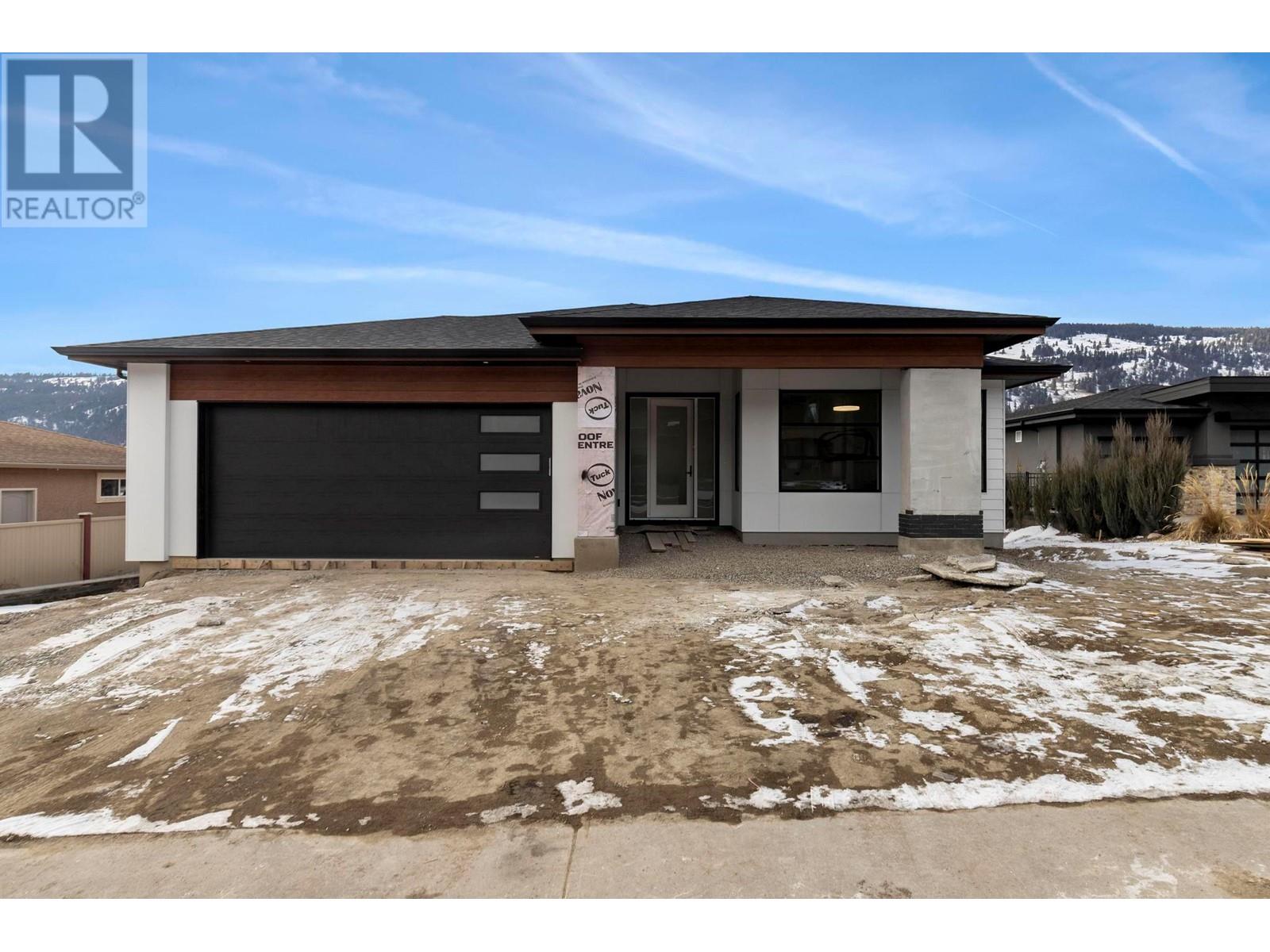 15812 McDonagh Road Lot# 9 Lake Country