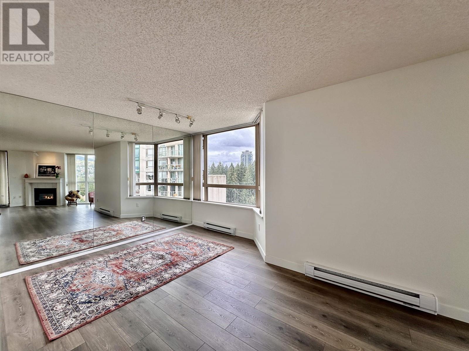 1201 1190 Pipeline Road, Coquitlam, British Columbia  V3B 7T9 - Photo 11 - R2968960