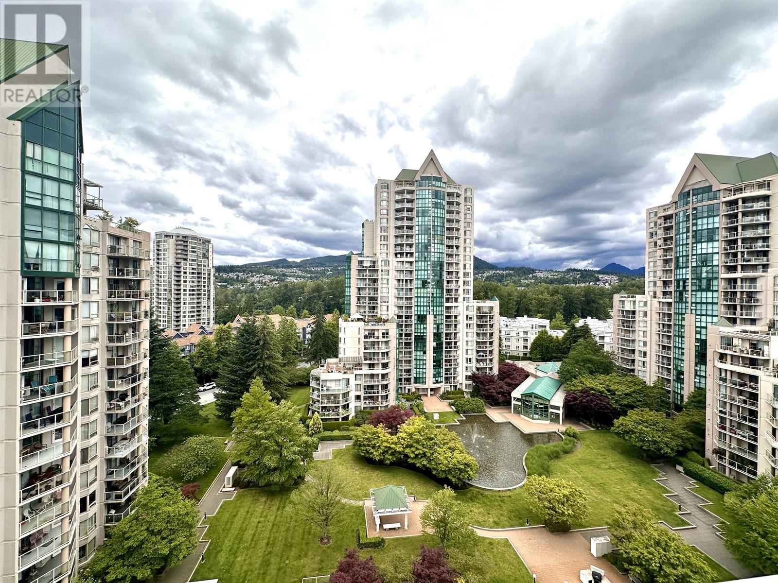 1201 1190 Pipeline Road, Coquitlam, British Columbia  V3B 7T9 - Photo 2 - R2968960