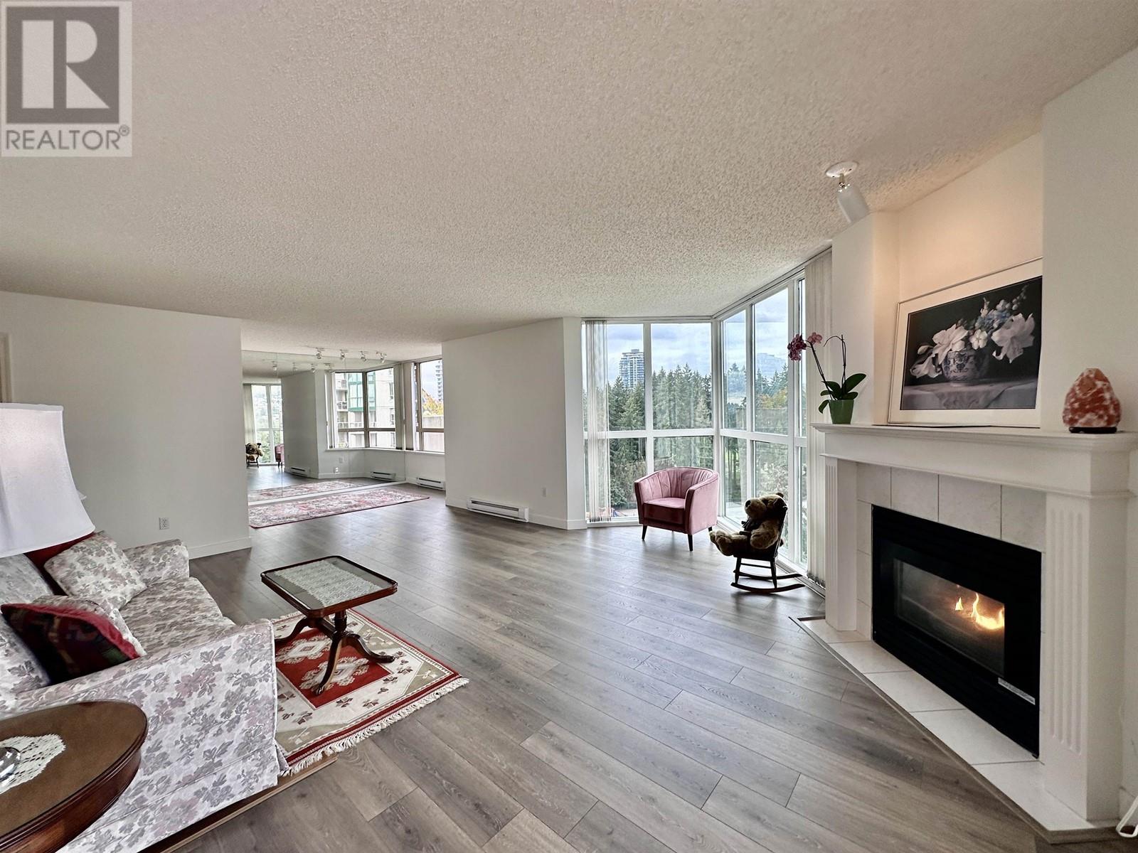 1201 1190 Pipeline Road, Coquitlam, British Columbia  V3B 7T9 - Photo 15 - R2968960