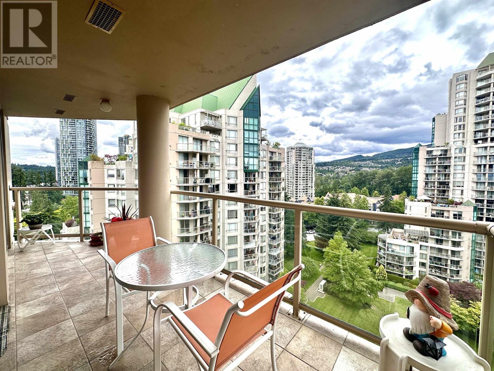 1201 1190 Pipeline Road, Coquitlam, British Columbia  V3B 7T9 - Photo 16 - R2968960