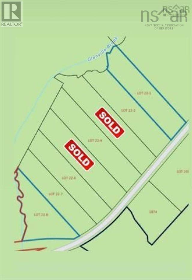 Lot 22-6 Highway 321, Valley Road, Nova Scotia  B0M 1V0 - Photo 3 - 202502664