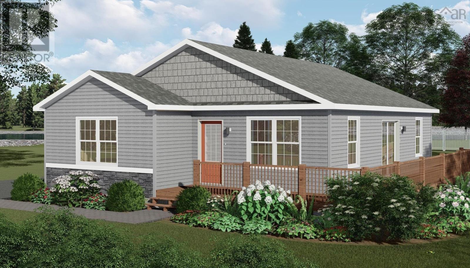 Lot 22-2 Highway 321, valley road, Nova Scotia