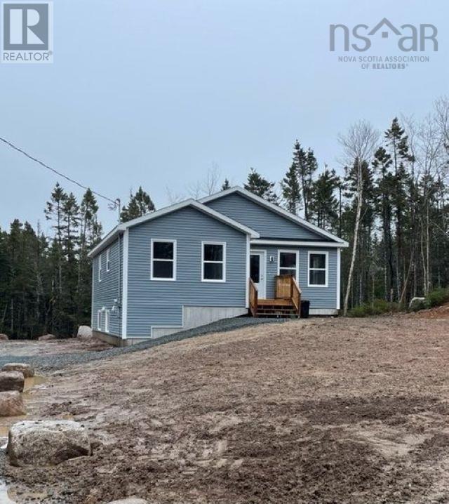 Lot 22-2 Highway 321, Valley Road, Nova Scotia  B0M 1V0 - Photo 9 - 202502665