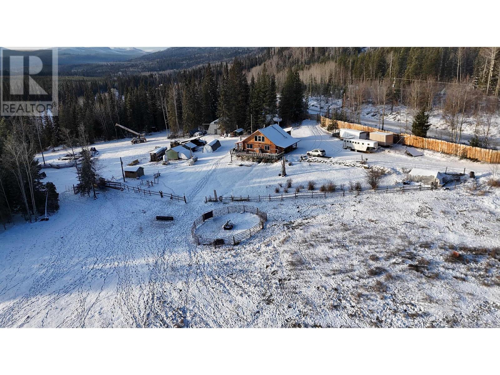 10260 Nazko Road, Nazko, British Columbia  V2J 3H9 - Photo 6 - R2968713