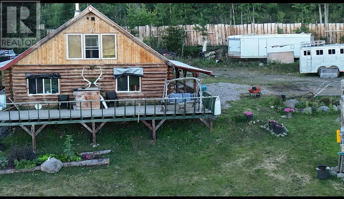 10260 NAZKO ROAD, nazko, British Columbia