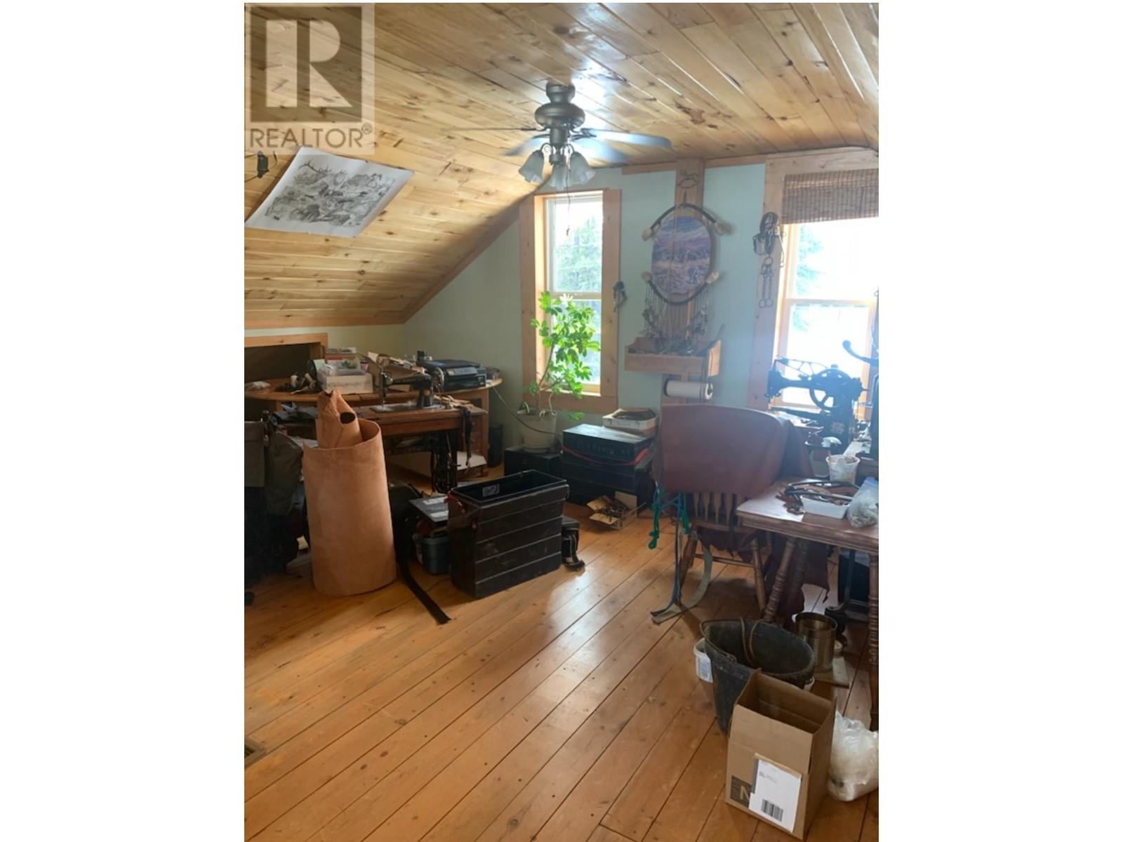 10260 Nazko Road, Nazko, British Columbia  V2J 3H9 - Photo 3 - R2968713