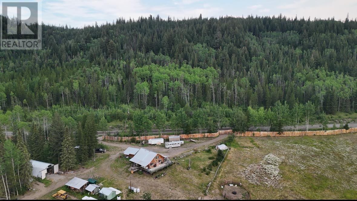 10260 Nazko Road, Nazko, British Columbia  V2J 3H9 - Photo 24 - R2968713