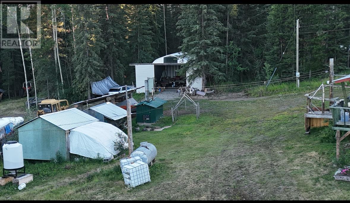 10260 Nazko Road, Nazko, British Columbia  V2J 3H9 - Photo 29 - R2968713