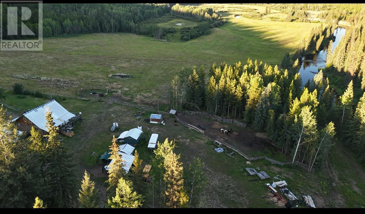 10260 Nazko Road, Nazko, British Columbia  V2J 3H9 - Photo 30 - R2968713