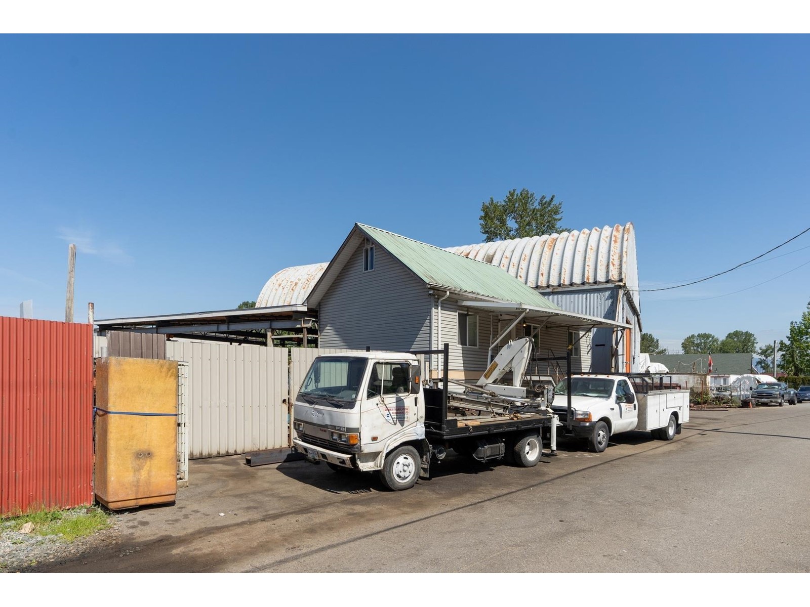 Property at 9525 GUNDERSON ROAD image 2