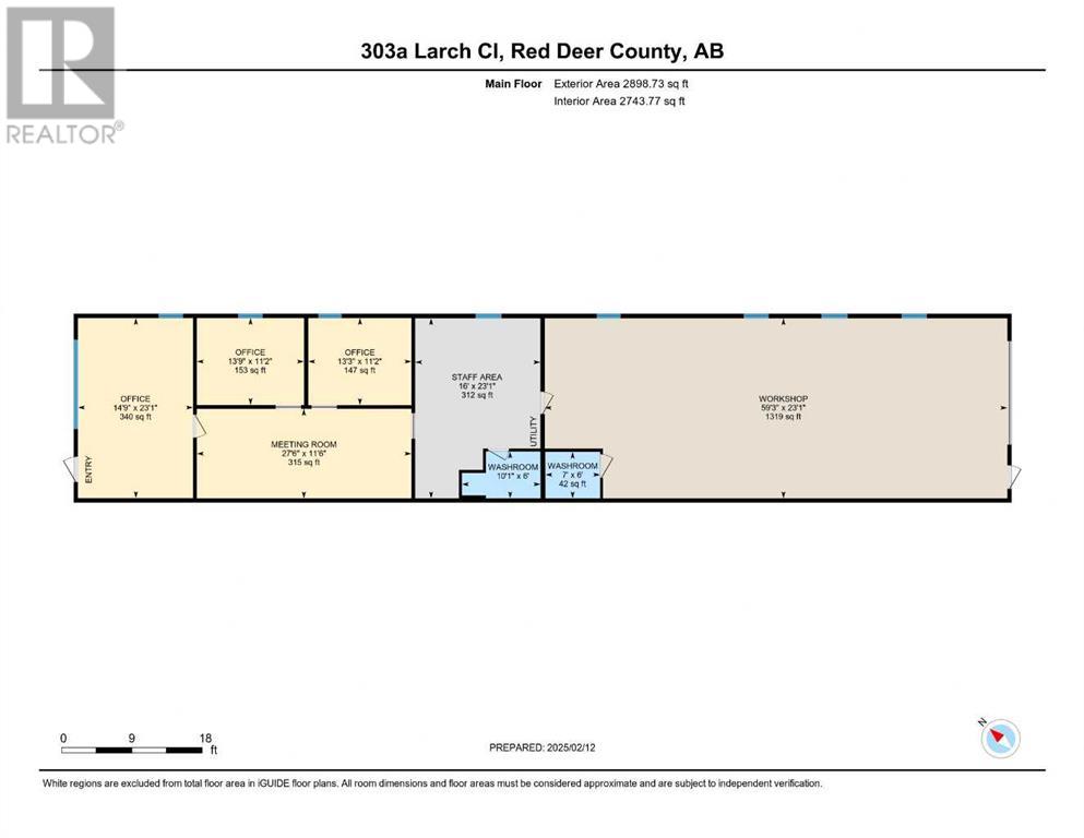 105 303a Larch Close, Rural Red Deer County, Alberta  T4E 1B4 - Photo 18 - A2196165