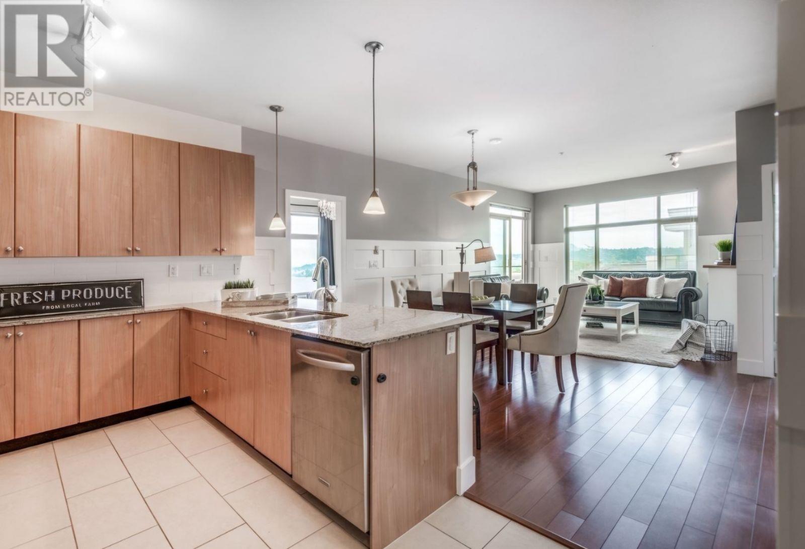 302 290 Francis Way, New Westminster, British Columbia  V3L 0C4 - Photo 6 - R2968842