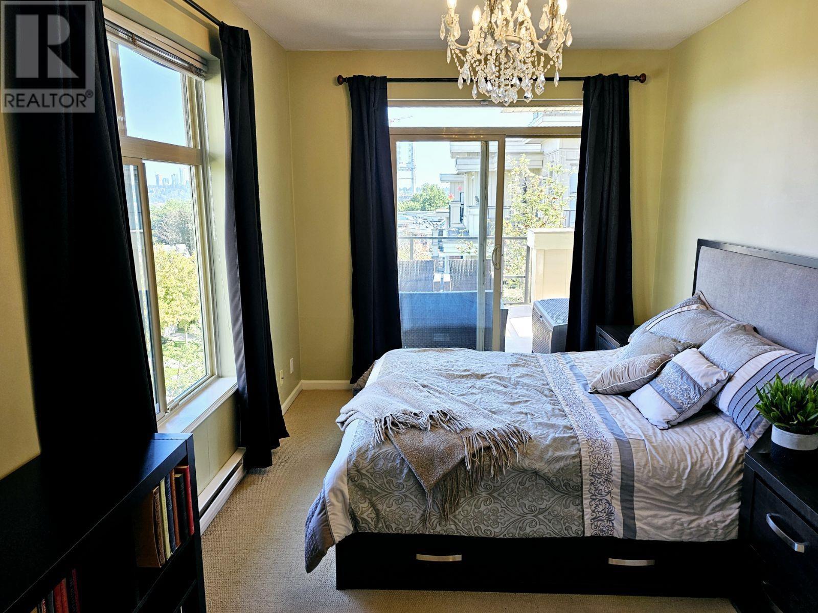 302 290 Francis Way, New Westminster, British Columbia  V3L 0C4 - Photo 8 - R2968842