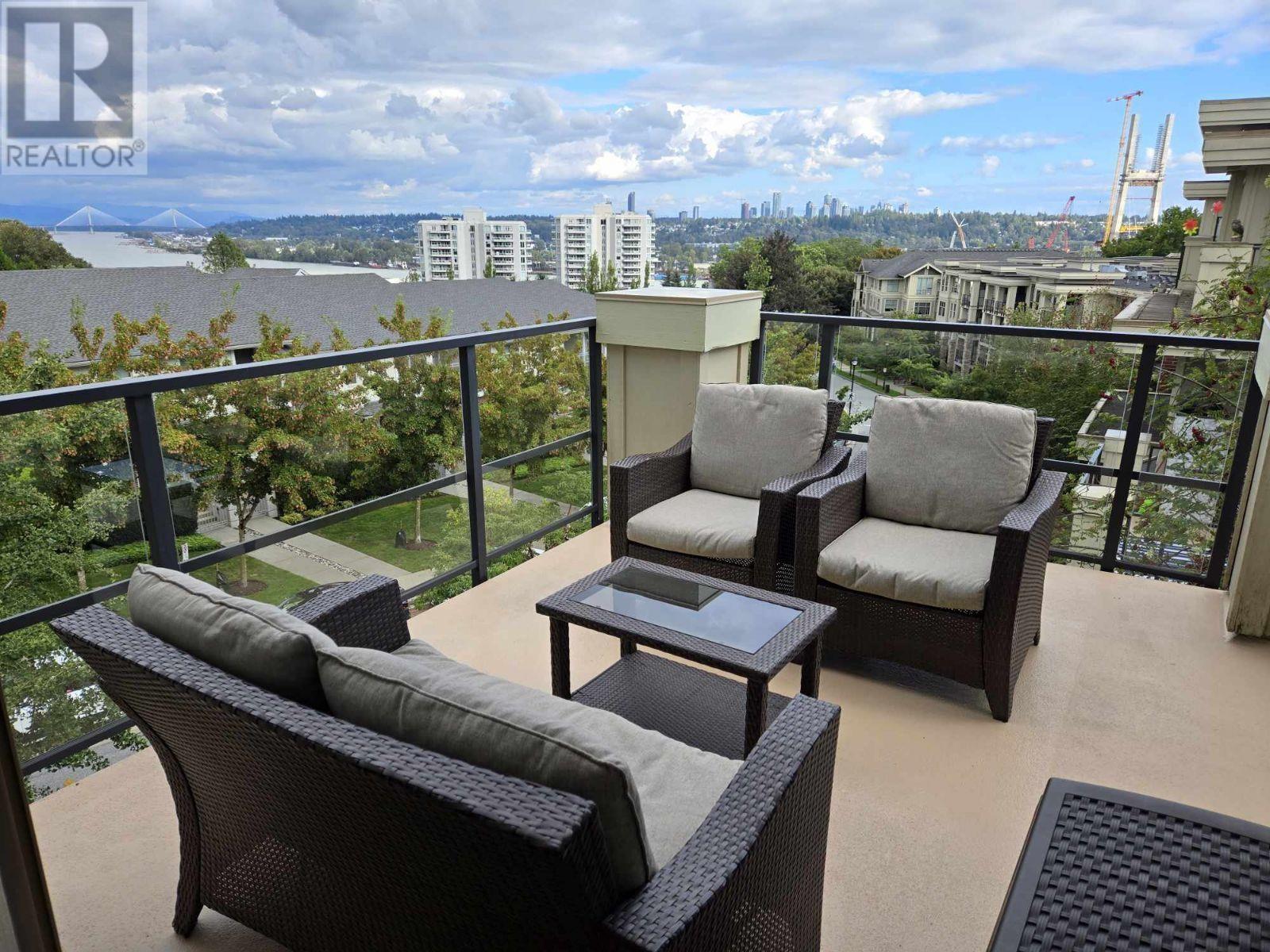 302 290 Francis Way, New Westminster, British Columbia  V3L 0C4 - Photo 3 - R2968842