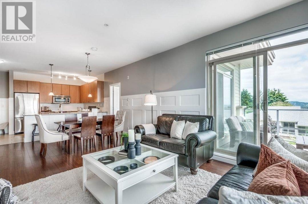 302 290 Francis Way, New Westminster, British Columbia  V3L 0C4 - Photo 5 - R2968842